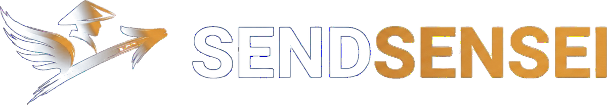 SendSensei, Powered by Kajex
